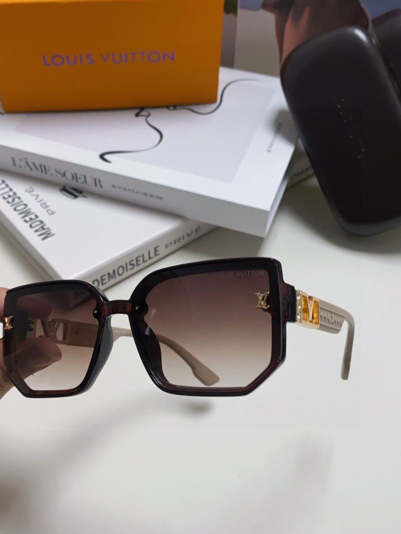 Louis Vuitton Sunglasses